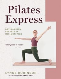 Produktbild: Pilates Express