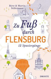 Produktbild: Zu Fu&szlig; durch Flensburg