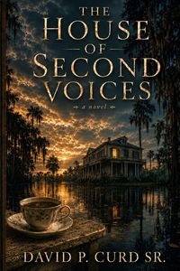 Produktbild: The House of Second Voices