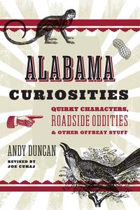 Produktbild: Alabama Curiosities