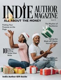 Produktbild: Indie Author Magazine All About the Money