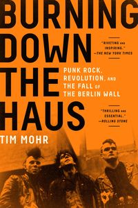 Produktbild: Burning Down the Haus