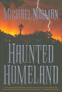 Produktbild: Haunted Homeland
