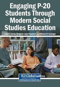 Produktbild: Engaging P-20 Students Through Modern Social Studies Education