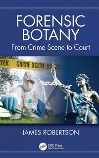 Produktbild: Forensic Botany