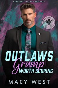 Produktbild: Outlaws Grump Worth Scoring