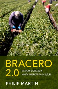 Produktbild: Bracero 2.0