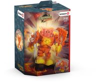 'Schleich - Eldrador Creatures - Feuer Adler' kaufen - Spielwaren