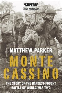 Produktbild: Monte Cassino