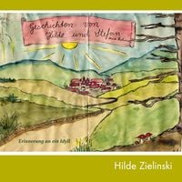 Produktbild: Geschichten von Hilde und Stefan