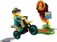 Produktbild: PLAYMOBIL 72065 Offroad Motorrad