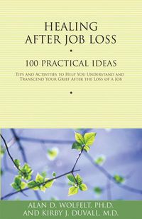 Produktbild: Healing After Job Loss
