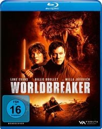 Produktbild: Worldbreaker