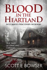 Produktbild: Blood in the Heartland