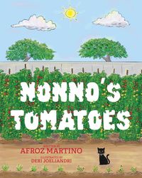 Produktbild: Nonno's Tomatoes