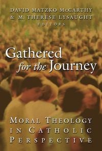 Produktbild: Gathered for the Journey