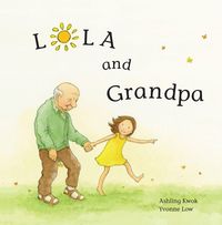 Produktbild: Lola and Grandpa