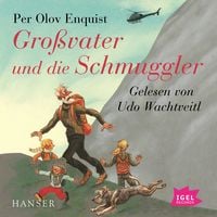 Produktbild: Gro&szlig;vater und die Schmuggler
