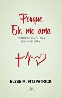 Produktbild: Porque Ele me ama