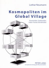 Produktbild: Kosmopoliten im Global Village