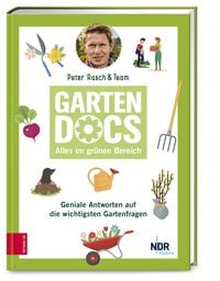 Produktbild: Die Garten-Docs