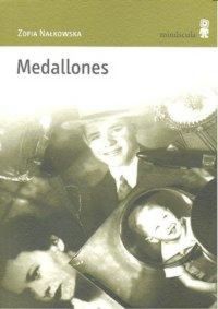 Produktbild: Medallones