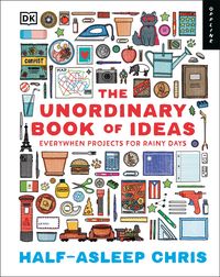 Produktbild: The Unordinary Book of Ideas
