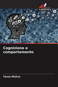 Produktbild: Cognizione e comportamento