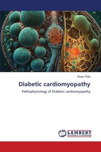 Produktbild: Diabetic cardiomyopathy
