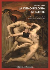 Produktbild: La demonologia di Dante