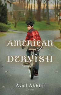 Produktbild: American Dervish