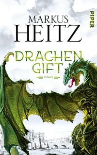 Produktbild: Drachengift