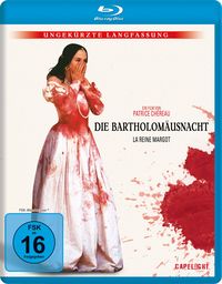 Bild vom Artikel Die Bartholomäusnacht vom Autor Virna Lisi