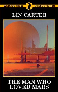 Produktbild: The Man Who Loved Mars