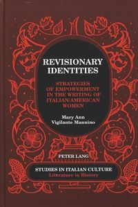 Produktbild: Revisionary Identities