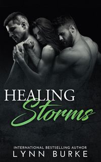 Produktbild: Healing Storms