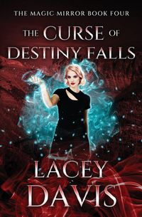 Produktbild: The Curse of Destiny Falls