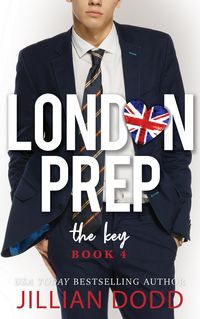 Produktbild: The Key