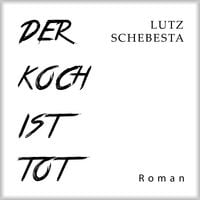 Produktbild: Der Koch ist tot