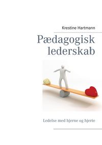 Produktbild: P&aelig;dagogisk lederskab