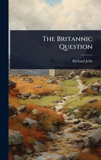 Produktbild: The Britannic Question