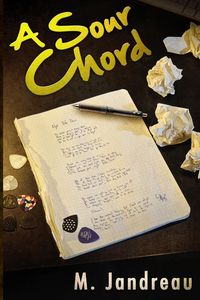Produktbild: A Sour Chord
