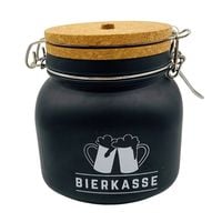 Produktbild: Sparglas Bierkasse