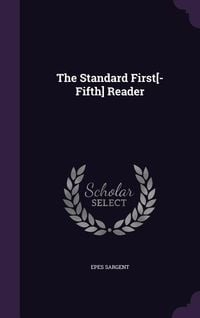 Produktbild: The Standard First[-Fifth] Reader