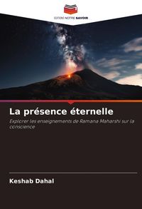 Produktbild: La pr&eacute;sence &eacute;ternelle