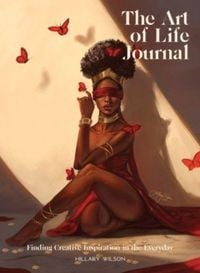 Produktbild: The Art of Life Journal
