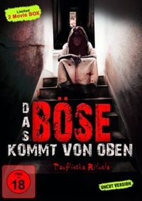 Produktbild: Das B&ouml;se kommt von oben