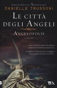 Produktbild: Le citt&agrave; degli angeli. Angelopolis