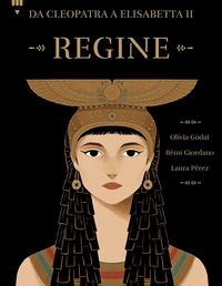 Produktbild: Regine. Da Cleopatra a Elisabetta II