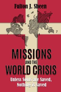 Produktbild: Missions and the World Crisis